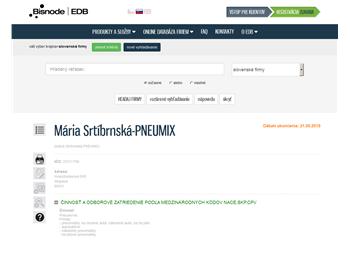 Náhľad webu Náhľad webu