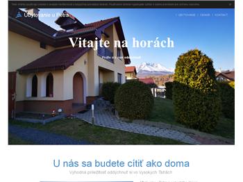 Náhľad webu Náhľad webu