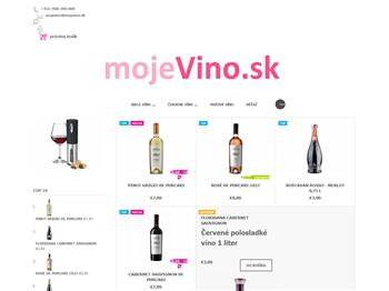 Náhľad webu Náhľad webu