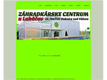 Náhľad webu Náhľad webu