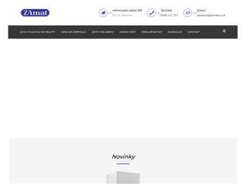 Náhľad webu Náhľad webu
