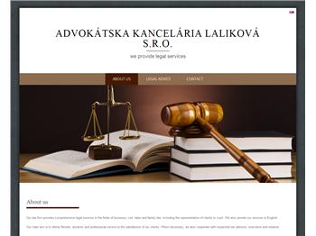 Náhľad webu Náhľad webu