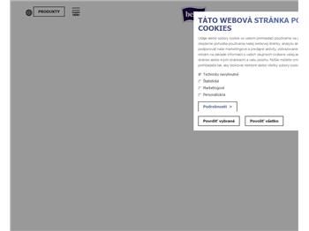 Náhľad webu Náhľad webu
