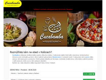 Náhľad webu Náhľad webu