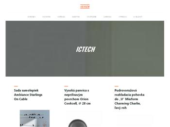 Náhľad webu Náhľad webu