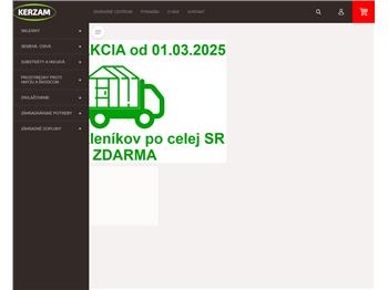 Náhľad webu Náhľad webu