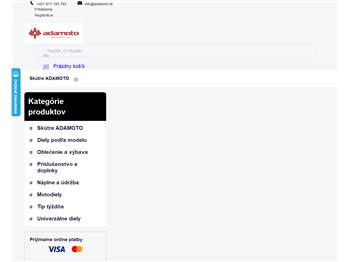 Náhľad webu Náhľad webu