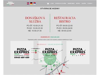 Náhľad webu Náhľad webu