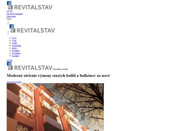 Náhľad webu Náhľad webu
