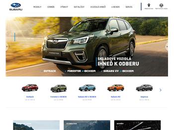Náhľad webu Náhľad webu