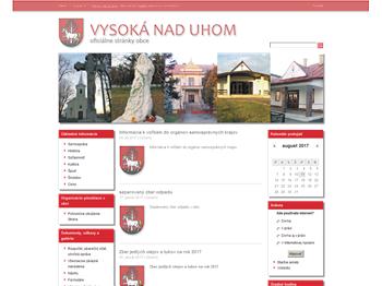 Náhľad webu Náhľad webu