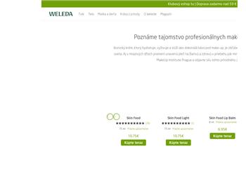 Náhľad webu Náhľad webu