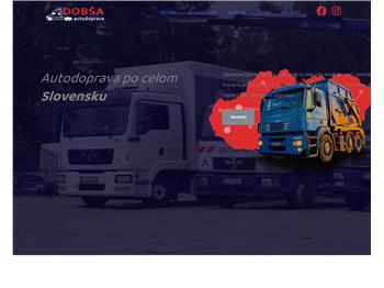 Náhľad webu Náhľad webu
