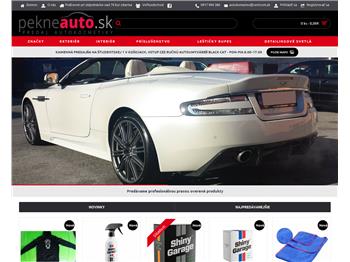 Náhľad webu Náhľad webu