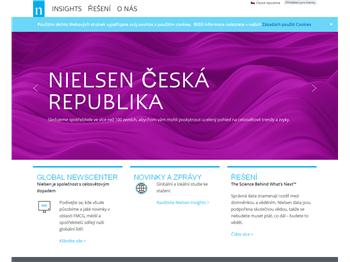 Náhľad webu Náhľad webu