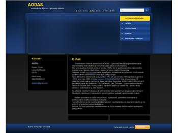 Náhľad webu Náhľad webu