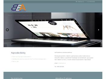 Náhľad webu Náhľad webu