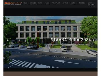 Náhľad webu Náhľad webu