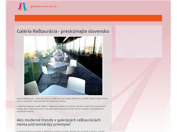 Náhľad webu Náhľad webu