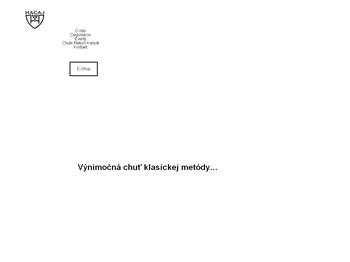 Náhľad webu Náhľad webu