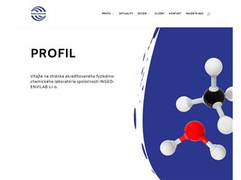 Náhľad webu Náhľad webu
