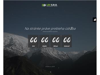 Náhľad webu Náhľad webu