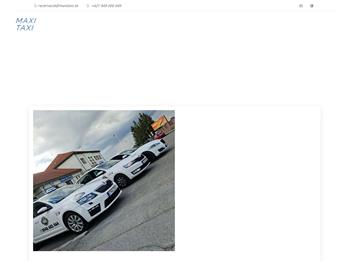 Náhľad webu Náhľad webu