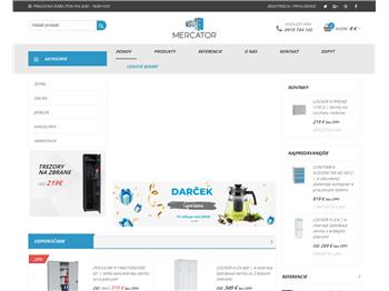 Náhľad webu Náhľad webu