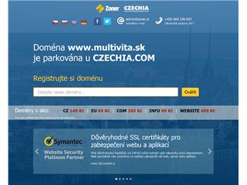 Náhľad webu Náhľad webu