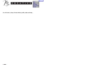 Náhľad webu Náhľad webu