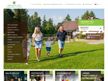 Náhľad webu Náhľad webu