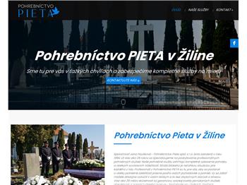 Náhľad webu Náhľad webu