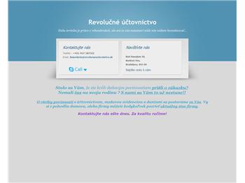 Náhľad webu Náhľad webu