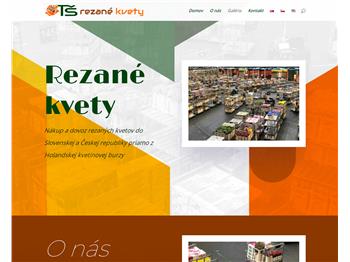Náhľad webu Náhľad webu