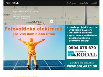 Náhľad webu Náhľad webu