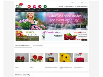 Náhľad webu Náhľad webu