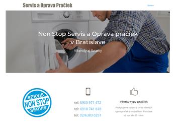 Náhľad webu Náhľad webu