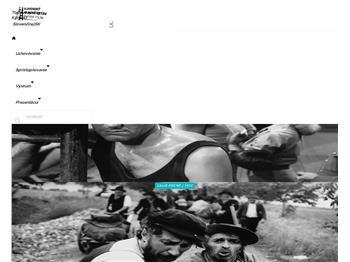 Náhľad webu Náhľad webu