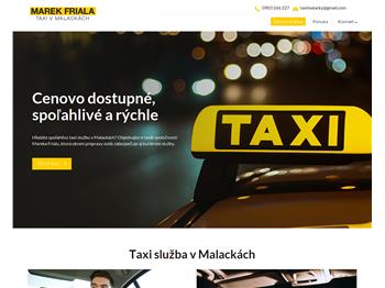 Náhľad webu Náhľad webu
