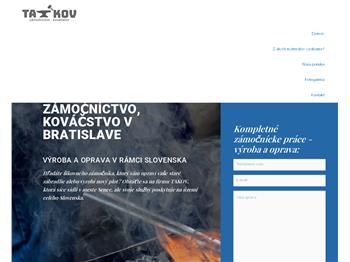 Náhľad webu Náhľad webu