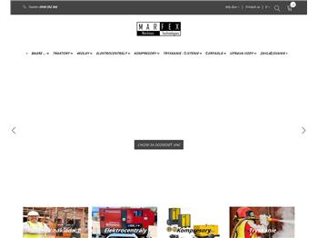 Náhľad webu Náhľad webu
