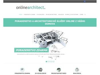 Náhľad webu Náhľad webu