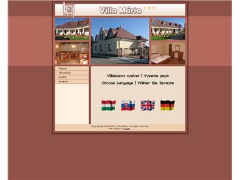 Náhľad webu Náhľad webu