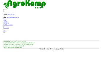 Náhľad webu Náhľad webu