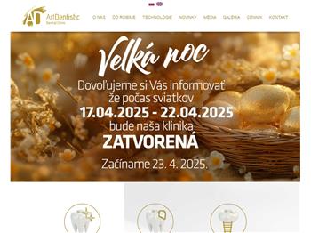 Náhľad webu Náhľad webu