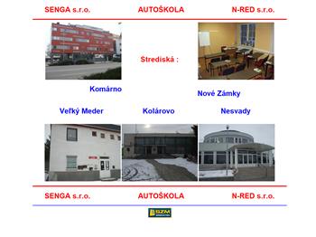 Náhľad webu Náhľad webu