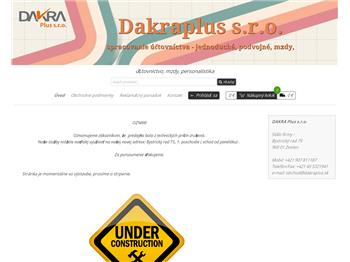 Náhľad webu Náhľad webu