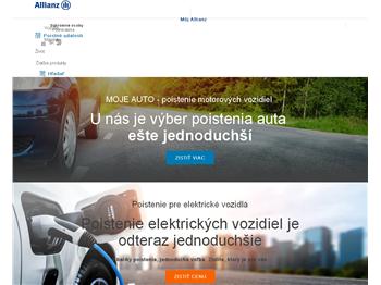 Náhľad webu Náhľad webu