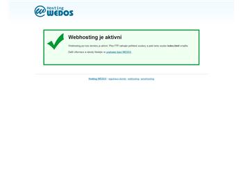 Náhľad webu Náhľad webu