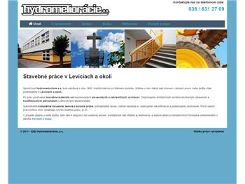 Náhľad webu Náhľad webu